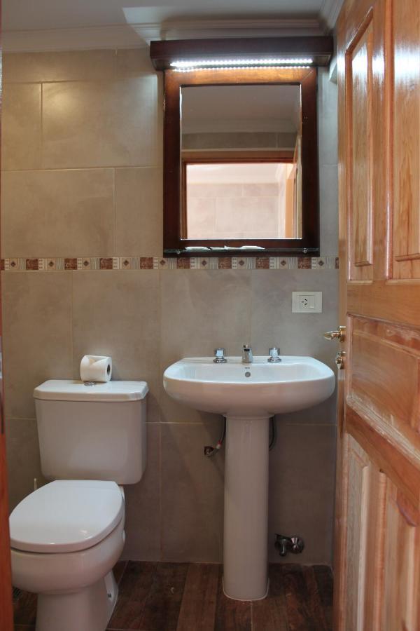 Eco Vista Hotel El Calafate Kültér fotó