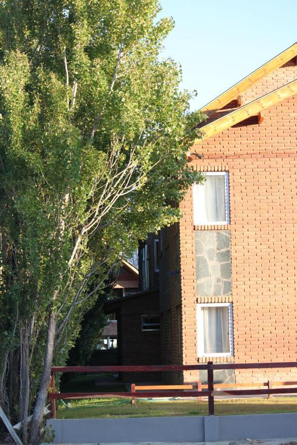Eco Vista Hotel El Calafate Kültér fotó