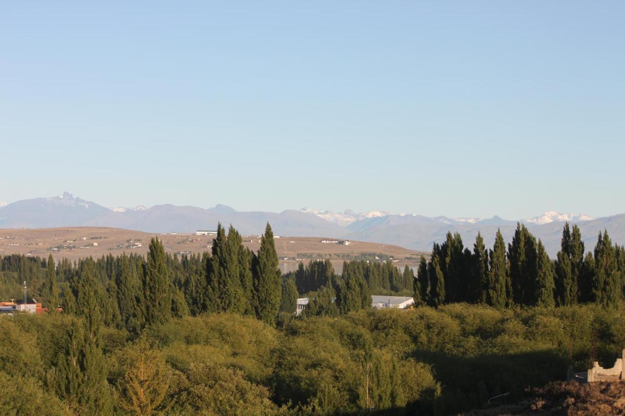 Eco Vista Hotel El Calafate Kültér fotó