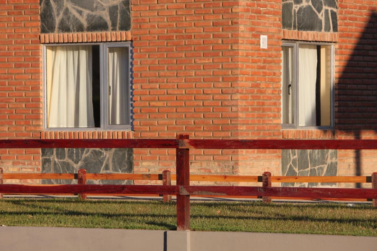 Eco Vista Hotel El Calafate Kültér fotó