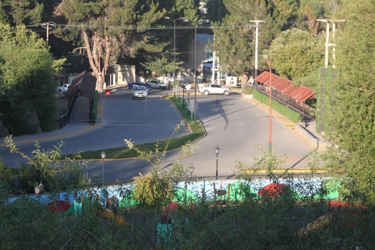 Eco Vista Hotel El Calafate Kültér fotó