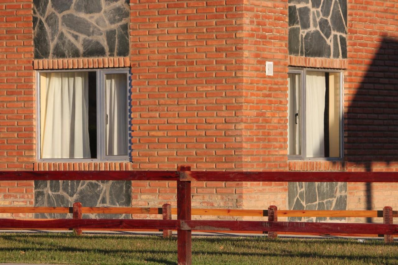 Eco Vista Hotel El Calafate Kültér fotó