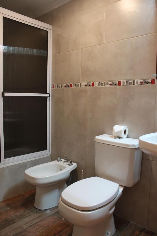 Eco Vista Hotel El Calafate Kültér fotó